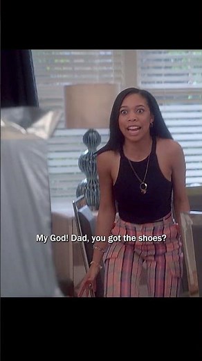 Dad caught her on a date Savage! 🤣 #shorts