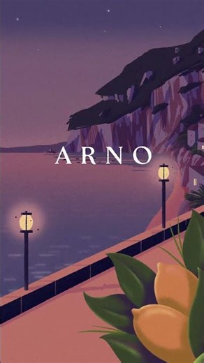 Arno by Villa Dayze Feat Vieri Sturlini