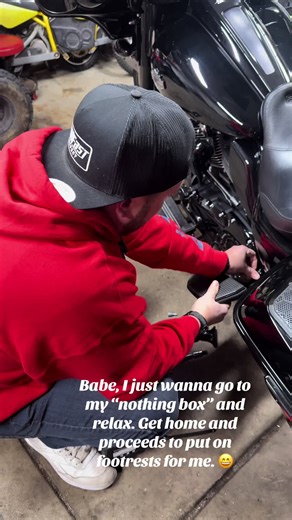 Ready for Riding Season: Harley Street Glide Adventures!