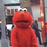 Devastated Elmo | Know Your Meme