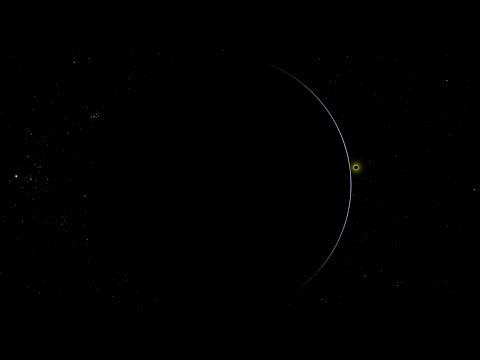 Total solar eclipse of April 8, 2024