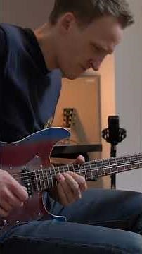 Shattered Rock Guitar SOLO