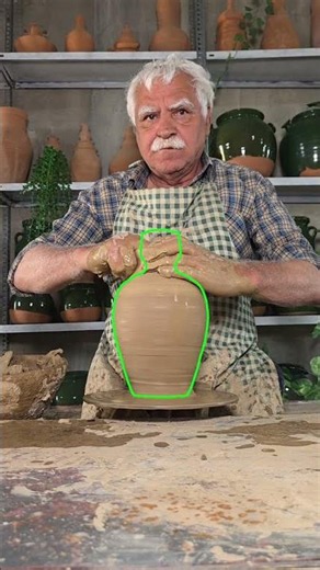 Pottery #art #pottery #handmade