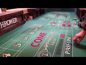 Hitting every thing. Part 1