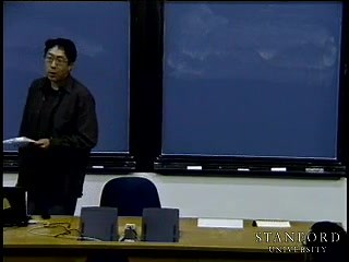 斯坦福大学公开课：机器学习课程