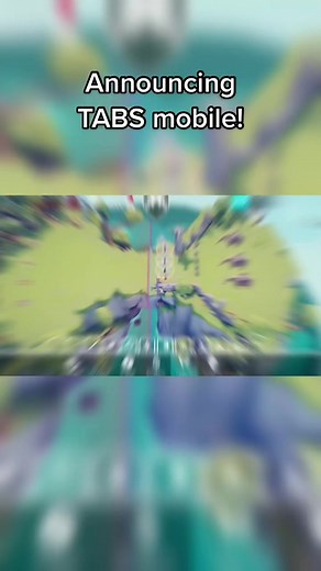 TABS Mobile Announced! Exciting Updates Ahead