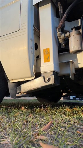 What could this be!? #keitruck #construction #landscaper #hydraulics #minitruck | TOOLS by Design