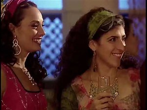 Gitanas capitulo 156