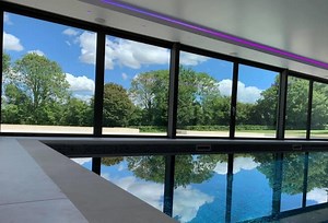 How to Install a Stretch Ceiling in 10 Easy Steps - Easy Ceiling