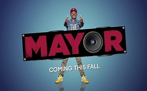 The Mayor - Trailer Saison 1