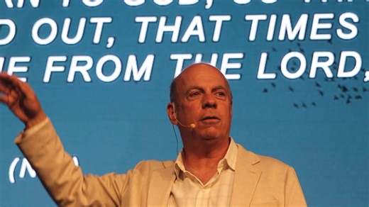 The early church walked in radical generosity. When we give our time and our financial offerings God will not be outgiven. God multiples our giving. For the second part of "Holy Spirit And You" visit: https://wolm.org/sermons | Word of Life Church