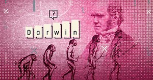 Charles Darwin et la théorie de l'évolution