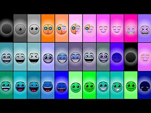 DifficultyBlocks Band Basic Different Full (My Take) but diffficulties