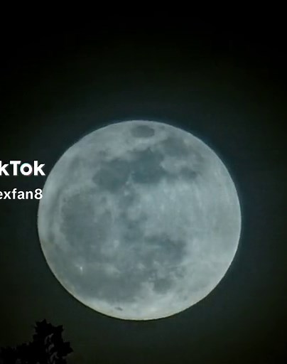 Explore the Moon with Dwarf II Smart Telescope!