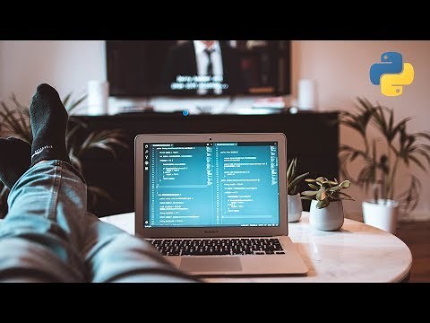 Super Quick Python Project Ideas