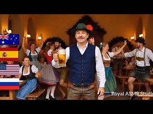 27 Countries Festivals 🌍🎉 | Which Would You Choose?