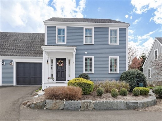 11 Damon Farm Wy #11, Norwell, MA 02061 - MLS 73505419 - Coldwell Banker