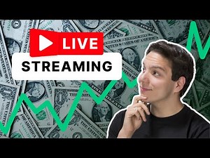 How to Start, Grow, and Monetize your Live Streams!