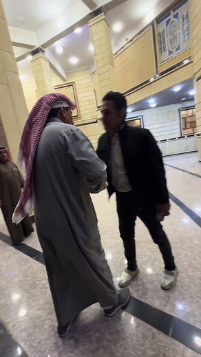 ‏#من مضيف عدنان الغنام #بهاء_العوض