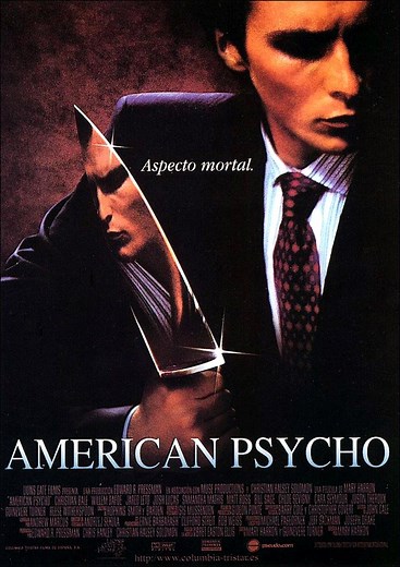 American Psycho