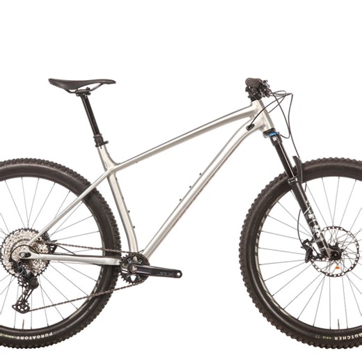 Specialized Fuse 29 Mountain Bike - 2021, X-Large