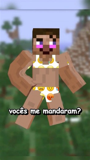 Skin de ALIEN com Emojis!