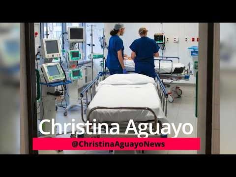 Private Equity Firms Buying Up Hospitals, & Firing Staff Leading To 13% Spike In Death Rates