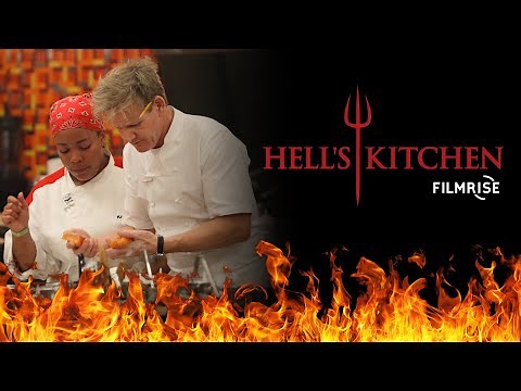 Hell's Kitchen (U.S.) Uncensored - Season 12, Episode 14 - Full Episode