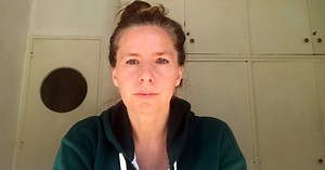 “El aliento del cielo”, de Carson McCullers