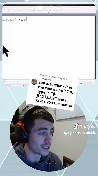 Enhance Your Maths Skills with Elite CAS Functions