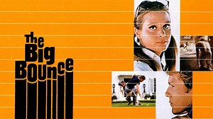 The Big Bounce (1969) - Movie - Where To Watch