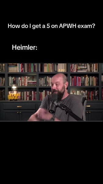 im cooked Thursday #heimler #apworld | heimler ap world