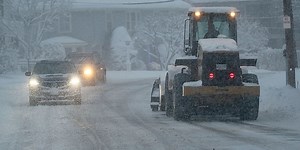 Why snowfall rate is important to understanding winter weather