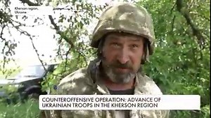 9.4K views · 438 reactions | #Counterattack operation: #advance of...