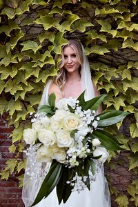 Earth Day Approved: Eco-Friendly Wedding Ideas - Pearl by David's