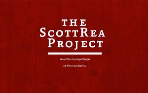 SRP: Branding for a butcher/YouTube Personality - Narcis Lupou