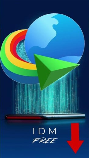 IDM Free use 2016