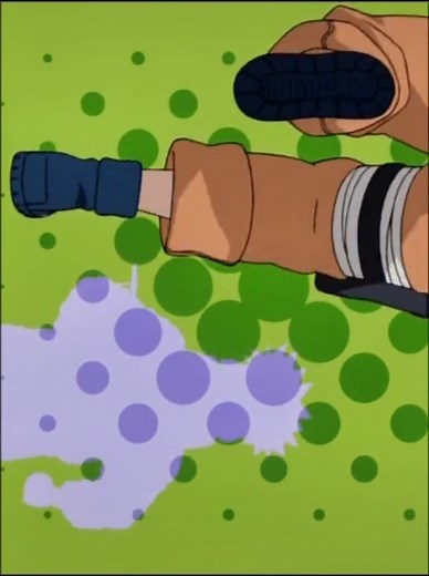 Naruto Ending 8: Hajimete Kimi to Shabetta