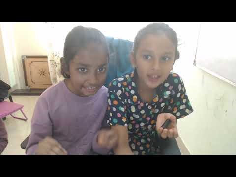 I Tried Drawing and Talking Simultaneously and Here's What Happened