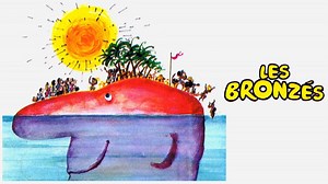 Les Bronzés - Apple TV