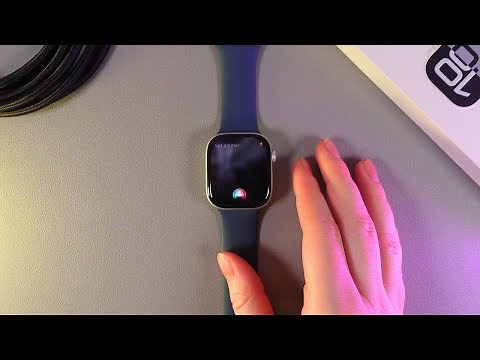 How to Use Siri Without Saying 'Hey Siri' on Apple Watch Series 10