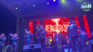 Popurrí Banda Pequeños Musical en vivo desde Juventino Rosas, Gto. #Libredeculpa #Ganasdeti #Reencuentro | Banda 466 Paso a Paso Oficial