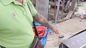 2K views · 122 reactions | Project update!! Good morning mga lods #construction #project #renovation | Boss Rugs | Facebook