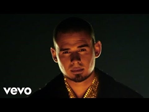 AFROJACK - As Your Friend ft. Chris Brown