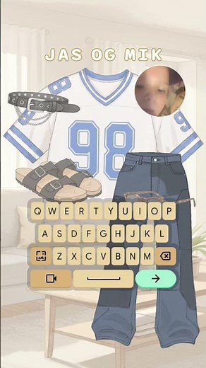 Jas og mika