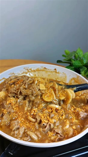 679K views · 6.4K reactions | Garlic Pepper Beef Ingredients: 500g...