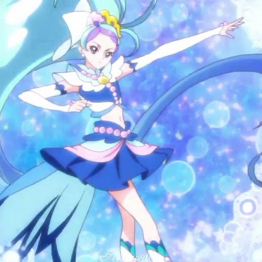 Go Princess Precure edit #goprincessprecure #precure #prettycure #magicalgirls
