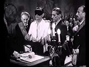 massoneria - Forze Occulte film completo