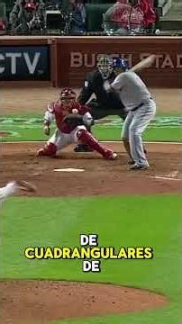 Game 6 World Series 2011 - David Freese COMEBACK #mlb #mlblb #baseball