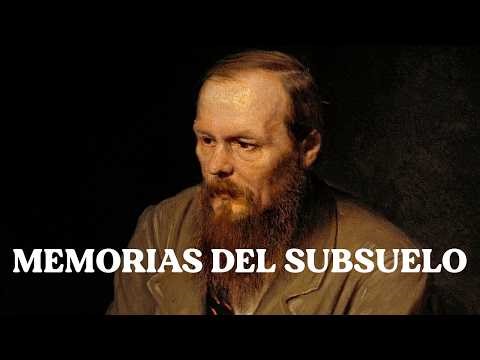 El individuo que siempre piensa pero que nunca actúa I La advertencia de Dostoyevski